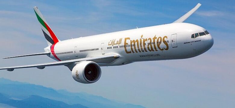Emirates 8 Şubat’tan itibaren Kazablanka’ya geri döndü