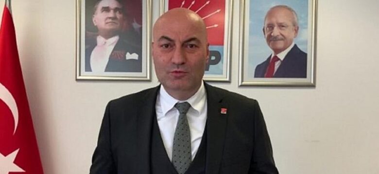 Fethi Açıkel: Sınır Ötemiz, IŞİD Hücrelerinin Güvenli Bulduğu Bir Bölgeye Dönüştü