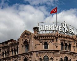 ‘Gelecek Nesillere Armağan – Türkiye İş Bankası İktisadi Bağımsızlık Müzesi ’ Belgeseli Yayında
