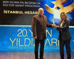 Gençlerin Favori Kültür-Sanat Programı ‘İstanbul Hesabı’