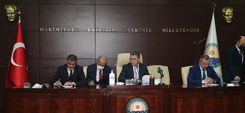 Gölbaşı Belediyesi 2022 Yılı Maaş Rakamlarını Açıkladı:En Düşük Ücret 5.055 TL