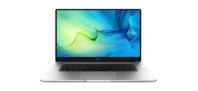 HUAWEI MateBook D15 R5 Türkiye’de Satışa Sunuldu