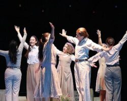 İBB Şehir Tiyatroları Mart Ayında 1’i Konuk, 23 Oyunla Seyirciyle Buluşuyor