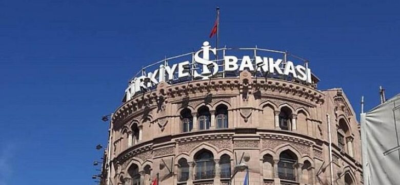 İş Bankası’ndan ülke ekonomisine   708 milyar TL’lik destek