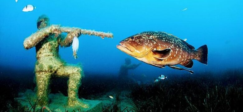 İzmirli su altı fotoğrafçısı dünya birincisi oldu