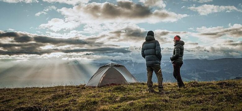 Kış kampı için ihtiyacınız olan tüm ürünler Decathlon’da