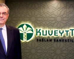 Kuveyt Türk’ün aktif büyüklüğü 254 milyar TL’ye ulaştı