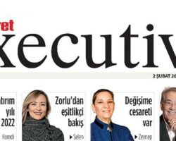 Milliyet Executive Dergisi  ikinci sayısıyla iş dünyasına ışık tutmaya devam ediyor