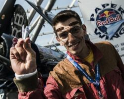 Red Bull Paper Wings ile ‘Kâğıt uçak pilotları’ yurdun dört bir köşesinde hünerlerini sergileyecek