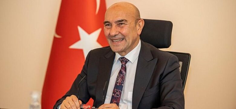 Soyer: “En karanlık anda Buca Metrosu’yla umut ışığı yakacağız”