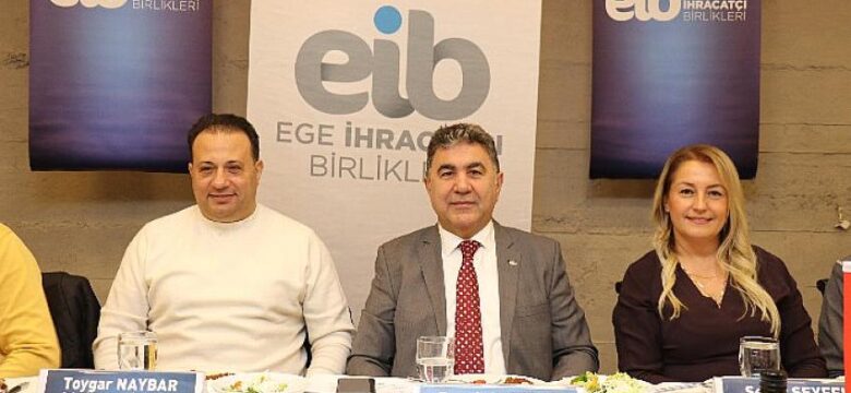 Sürdürülebilir moda endüstrisinin liderleri 2022’de 1,6 milyar dolar ihracat hedefliyor