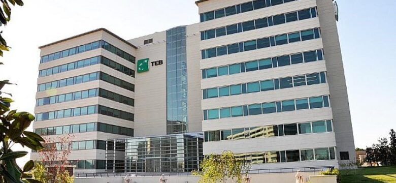 TEB’in ekonomiye verdiği destek 2021 yılında da artarak devam etti