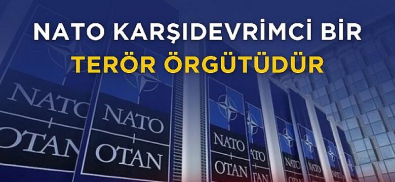 TKP’den Türkiye’nin NATO’ya üyeliğinin 70. yılında açıklama