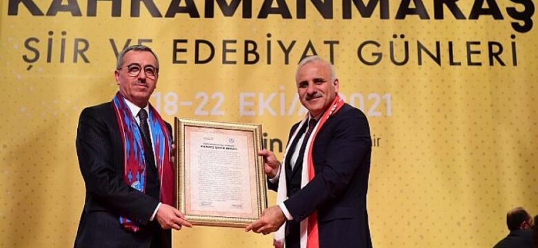 Trabzon’da Kardeşlik Rüzgârı Esti