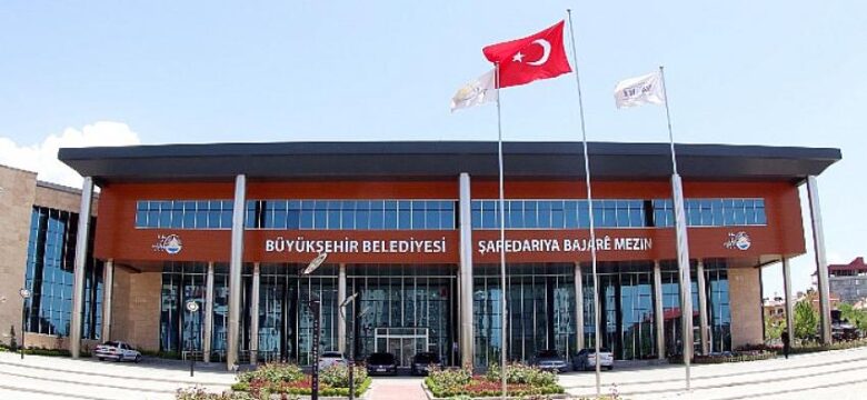 Van Büyükşehir’in Alacağı 33 Daimi İşçinin İsimleri Belli Oldu