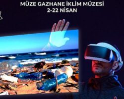 Anadolu’nun 4 Mevsimi Dijital Sergisi Müze Gazhane’de