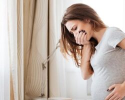 Hamilelikte En Sık Yaşanan 6 Sorun