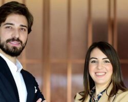 Marriott İnternational, Deneyim Odaklı Lifestyle Moxy Markasını Türkiye’ye Getirmek İçin Anlaşma Yaptı
