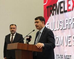 Travelexpo Ankara Beşinci Defa Kapılarını Açtı, Ankara Turizm Elçilerini Ağırladı