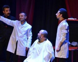 23. Devlet Tiyatroları – Sabancı Uluslararası Adana Tiyatro Festivali’nin İkinci Haftası Birbirinden Renkli Oyunlara Sahne Olacak