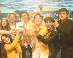 24. Türkiye On-Line Liseler Arası Müzik Yarışması Heyecanı Spotlighter’da!