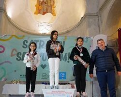 Çeşme’de Satranç Turnuvası heyecanı