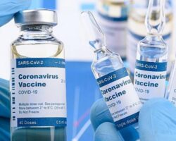 Dünya Çapında 11,4 Milyardan Fazla COVID-19 Aşısı Kullanıldı
