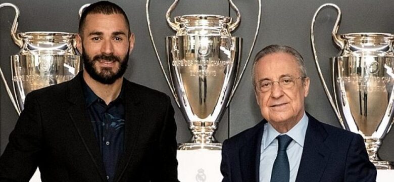 Dünya Devi Real Madrid’in Şampiyonluk Yürüyüşü D-Smart’ta