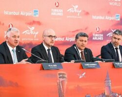 İGA İstanbul Havalimanı, Routes World 2023’ün  Resmi Ev Sahibi Oldu
