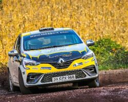 Renault Clio Trophy Türkiye Bodrum’da Başlıyor