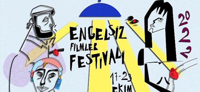 Türkiye’nin İlk ve Tek  Erişilebilir Film Festivali  10. Yılında