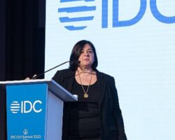 13’üncü IDC Türkiye CIO Zirvesi ve Ödül Töreni Bilişim sektör liderlerini bir araya getirdi