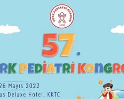 57. Türk Pediatri Kongresi KKTC’de Yapılıyor