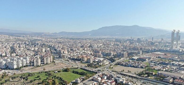 Adalet ve Manavkuyu planları askıya çıktı