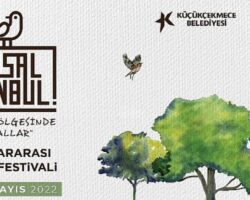 Ağaç Gölgesinde Masallar Temasıyla ‘Masalistanbul’ Festivali Küçükçekmece’de Başlıyor
