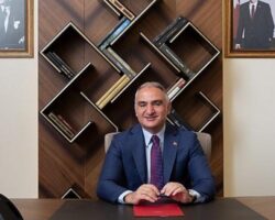 Bakan Ersoy: “Türkiye Uluslararası Endekslerde   Hak Ettiği Seviyelere Hızla Kavuşacak.”