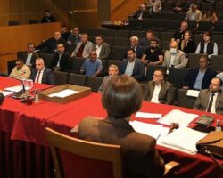 Bergama Belediyesi Mayıs ayı Olağan Meclis Toplantısı gerçekleştirildi