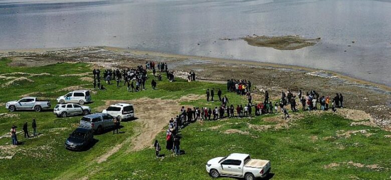 Büyükşehir ‘Dünya Göçmen Kuşlar Günü’ Etkinliği Düzenledi