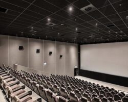 CGV Mars Cinema Group, 186 bin öğrenciyi ilk kez sinema ile buluşturmak için kolları sıvadı
