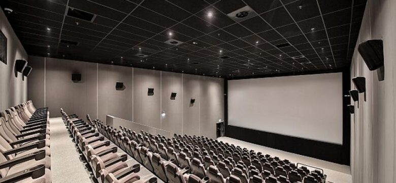 CGV Mars Cinema Group, 186 bin öğrenciyi ilk kez sinema ile buluşturmak için kolları sıvadı