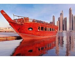 Emirates Biniş Kartı, 2022 Yaz Sezonu İçin Dubai’de Pek Çok Ayrıcalıklı Fırsat Sunuyor