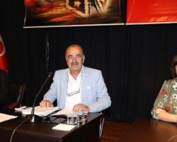 Mudanya Belediyesi Mayıs Ayı Meclisi Gerçekleştirildi