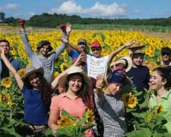 TaTuTa Ekolojik Çiftlikleri Ziyaretçilerini Bekliyor