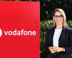 Vodafone’luların Bayramda İnternet Kullanımı 5 Yılda 5 Kat Arttı