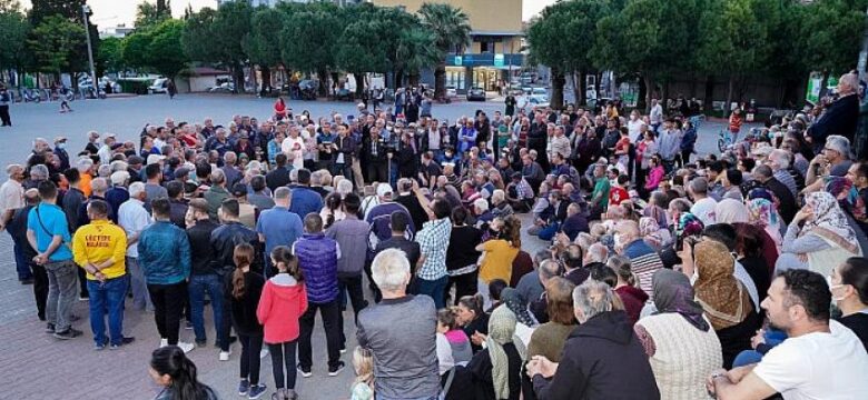 Yüksek rayiçe karşı Sarnıç’tan yükselen sessiz çığlık