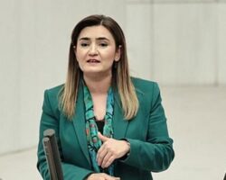 CHP İzmir Milletvekili Av. Sevda Erdan Kılıç: “Stajyer avukatları sömürü düzeninden kurtaracak gerçekçi düzenlemeler yapılmalıdır”