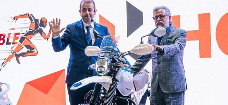 Hero Motocorp, Yeni Euro-5 Serisini Türkiye’de İlk Kez Tanıttı