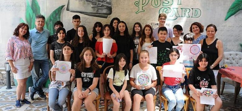 İzmir’de İlham Veren Ayrıcalıklı Bir Buluşma Noktası Bonvivant’ta İnci Vakfı Çocuk Orkestrası