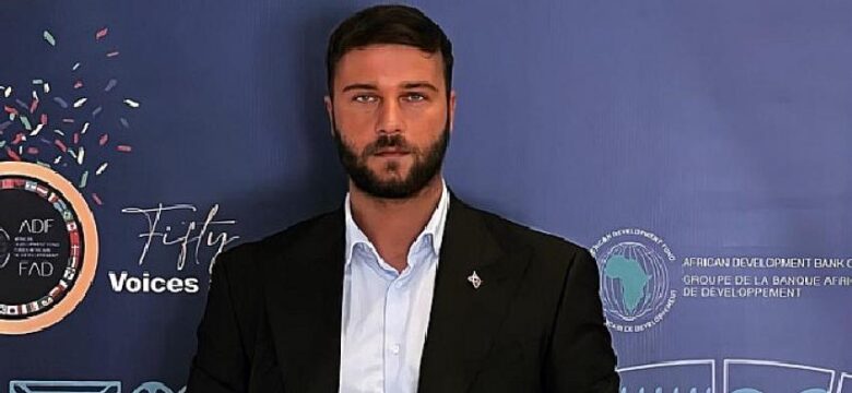 Yasin Hacıoğlu: “Batı Afrika’da altın toplama çalışmalarına başladık”