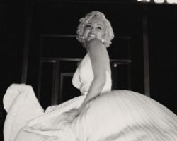 Arzulayan Çoktu Ama Anlayan Yoktu: Marilyn Monroe bu kez Ana de Armas ve Netflix farkı ile geliyor!